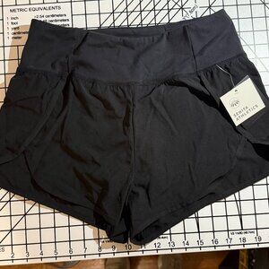 Marathon Shorts - Black | Senita Athletics | Medium